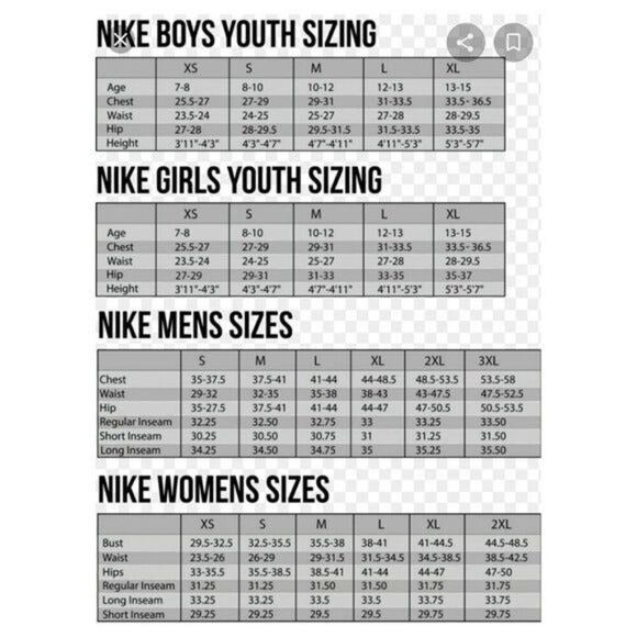 Nike Women's Tank Top S Black Pink Running Dri-Fit Racerback Loose Athletic - Picture 4 of 5